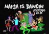 DJ Mewsic – NAIJA IS DANCING Mixtape Vol. 15 Artwork | AceWorldTeam.com