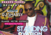 DJ Shabsy ft. Tuff 2, Olamide, Ice Prince & Vector - STANDING OVATION Artwork | AceWorldTeam.com
