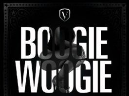 DJ Zeez - BOOGIE WOOGIE [prod. by Sagzy] Artwork | AceWorldTeam.com