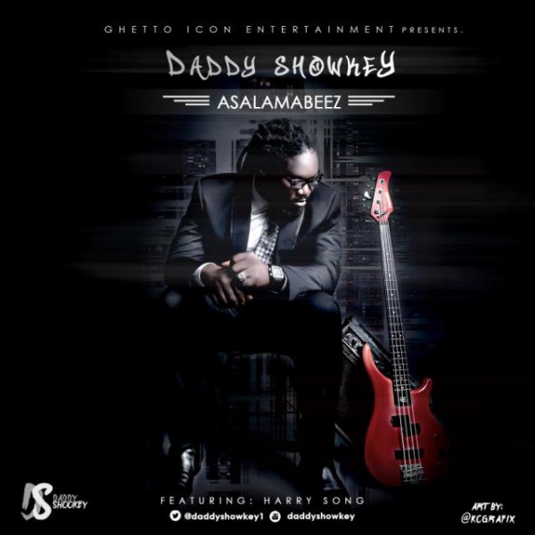 Daddy Showkey ft. Mr. Songz - ASALAMABEEZ Artwork | AceWorldTeam.com