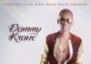 Dammy Krane - THE ENTERKRANER Main Artwork | AceWorldTeam.com