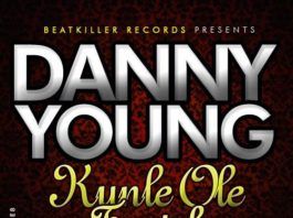 Danny Young - KUNLE OLE [a Mafikizolo cover] Artwork | AceWorldTeam.com