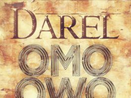Darel - OMO OWO [prod. by Irich] Artwork | AceWorldTeam.com