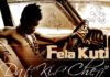 Dat Kid Cheff - FELA KUTI [prod. by Seaman] Artwork | AceWorldTeam.com