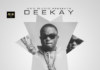 DeeKay - REPETE [prod. by Shizzi] Artwork | AceWorldTeam.com