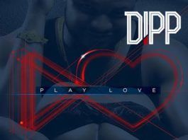 Dipp - PLAY LOVE [prod. by Gray Jon’z] Artwork | AceWorldTeam.com