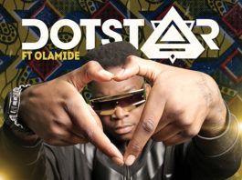 Dotstar ft. Olamide - WANBI [prod. by Chopstix] Artwork | AceWorldTeam.com
