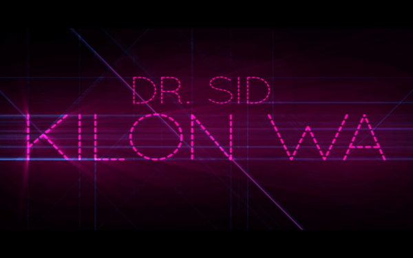 Dr. SID - KILON WA [prod. by Altims] Artwork | AceWorldTeam.com