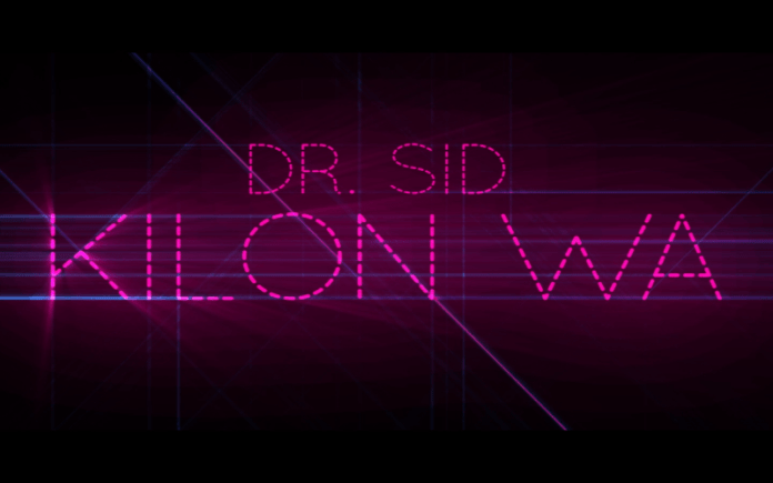 Dr. SID - KILON WA [prod. by Altims] Artwork | AceWorldTeam.com