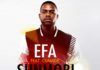 Efa ft. Olamide - SUNMOBI Remix [Additional Vocals by Shank ~ prod. by Mr. Smith] Artwork | AceWorldTeam.com