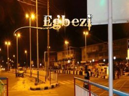 Egbezi – PRODUCT OF MY CITY [Warri ~ prod. by Wolexly] Artwork | AceWorldTeam.com
