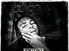 Egbezi - #NOTJUSTOK [a Drake cover] Artwork | AceWorldTeam.com