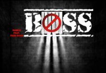 Egbezi ft. Para Boss - B.O.S.S [prod. by Wolexly] Artwork | AceWorldTeam.com