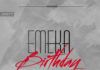 Emeka - BIRTHDAY [prod. by Ditweni] Artwork | AceWorldTeam.com
