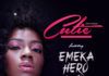 Emeka, RXD & Hero - CUTIE Artwork | AceWorldTeam.com