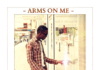 Eminik - ARMS ON ME [Freestyle] Artwork | AceWorldTeam.com