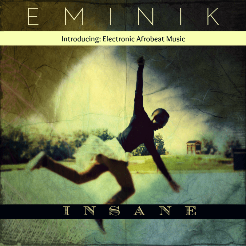 Eminik - INSANE [Free Instrumental] Artwork | AceWorldTeam.com