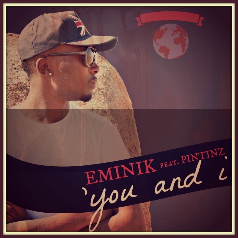 Eminik ft. Pintinz - YOU & I Artwork | AceWorldTeam.com