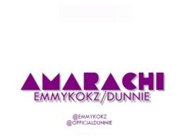EmmyKokz & Dunnie - AMARACHI Artwork | AceWorldTeam.com