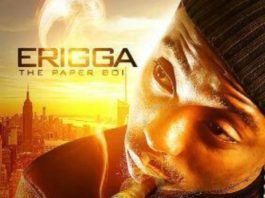 Erigga - FORGET YOUR MARRA [prod. by Dsally] Artwork | AceWorldTeam.com