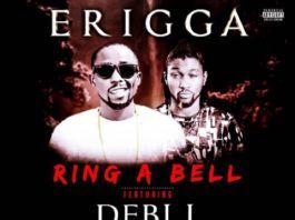 Erigga ft. Debi J - RING A BELL [prod. by Chimbalin] Artwork | AceWorldTeam.com