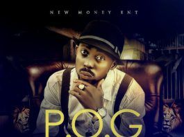 Erigga ft. Mr. Songz - P.O.G [Pikin Of God ~ prod. by P.Fizzy] Artwork | AceWorldTeam.com