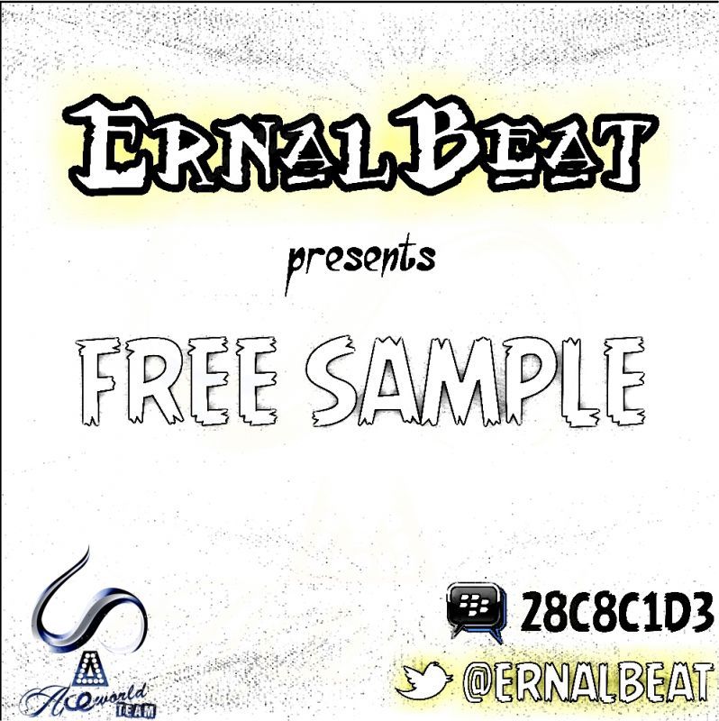 ErnalBeat - Free Sample Artwork | AceWorldTeam.com