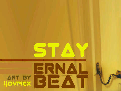 ErnalBeat - STAY Artwork | AceWorldTeam.com