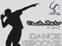 ErnalBeat ft. Gen2C - DANCE GROOVE [Freestyle] Artwork | AceWorldTeam.com