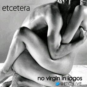 Etcetera - NO VIRGIN IN LAGOS Artwork | AceWorldTeam.com