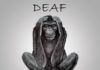 Eva Alordiah - DEAF [prod. by Gray Jon'Z] Artwork | AceWorldTeam.com