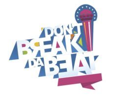 Eva Alordiah, Phenom, TKO & Le'mmon - DON'T BREAK DA BEAT [prod. by Chopstix] Artwork | AceWorldTeam.com