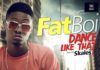 FatBoi ft. Skales - DANCE LIKE THAT [prod. by Drey Beatz] Artwork | AceWorldTeam.com
