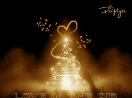Fliptyce ft. Yemi Alade, Patoranking, May D, Becca, Dammy Krane, Skales, Mya K, Dazzle & Afriyie Wutah - LOVE IN THE AIR [EDM Remix] Artwork | AceWorldTeam.com