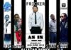 Fricker ft. General Pype, Shank, KaySwitch & JJC - AS IN All-Star Remix [prod. by Puffy Tee] Artwork | AceWorldTeam.com