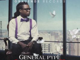 General Pype - LOVERS ROCK [prod. by Del'B] Artwork | AceWorldTeam.com