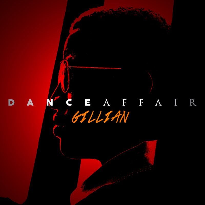 Gillian - DANCE AFFAIR Artwork | AceWorldTeam.com