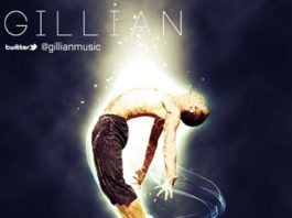 Gillian - FLY AGAIN [a David Guetta cover] Artwork | AceWorldTeam.com