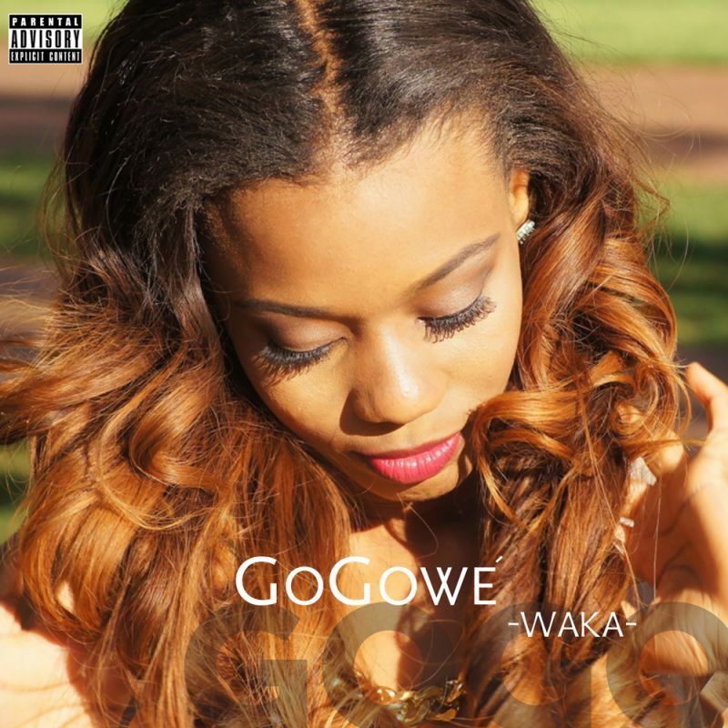 Gogowé - WAKA Artwork | AceWorldTeam.com