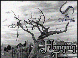 Hanging Tree | AceWorldTeam.com