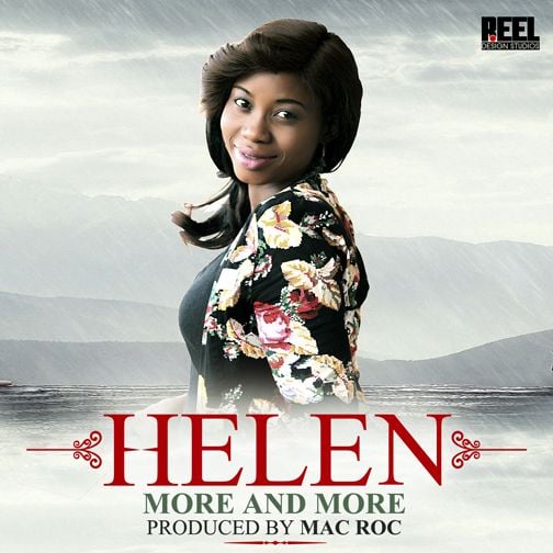 Helen - MORE AND MORE [prod. by Mac Roc] | AceWorldTeam.com