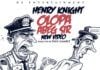 Henry Knight - OLOPA [Official Video] Artwork | AceWorldTeam.com