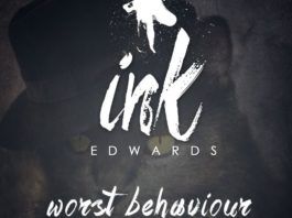 INK - WORST BEHAVIOUR [a Drake cover ~ prod. by Galactic Beatz] Artwork | AceWorldTeam.com