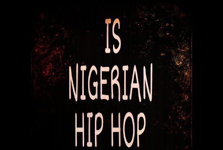 IS NIGERIAN HIP-HOP DEAD OR ALIVE ...by MCskill ThaPreacha Artwork | AceWorldTeam.com