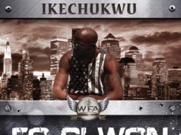 Ikechukwu ft. Olamide - FO SI WON [prod. by Mr. Walz] Artwork | AceWorldTeam.com
