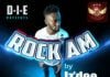 Iz'Dee - ROCK AM [prod. by MasterKraft] Artwork | AceWorldTeam.com