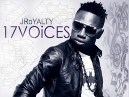 JRoyalty - 17 VOICES Artwork | AceWorldTeam.com