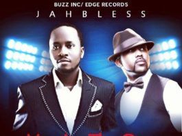 Jahbless ft. Banky W - YOU ARE THE ONE [prod. by Sarz] Artwork | AceWorldTeam.com