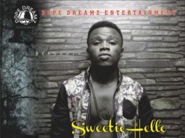 Jay Black - SWEETIE HELLO [prod. by Soft Touch] Artwork | AceWorldTeam.com
