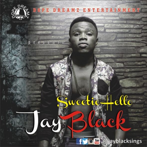 Jay Black - SWEETIE HELLO [prod. by Soft Touch] Artwork | AceWorldTeam.com